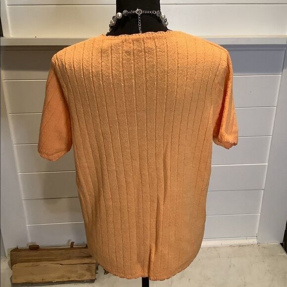 Short Sleeve Blouse by White Stag - Picture 2 of 5